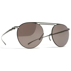 Mykita - MMESSE009 - & Maison Margiela - Metal Collection - Sunglasses - Eyewear - Avvenice^ Sunglasses & Eyewear
