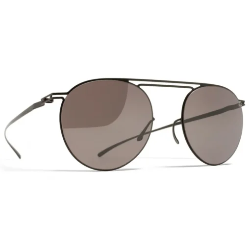 Mykita - MMESSE009 - & Maison Margiela - Metal Collection - Sunglasses - Eyewear - Avvenice^ Sunglasses & Eyewear