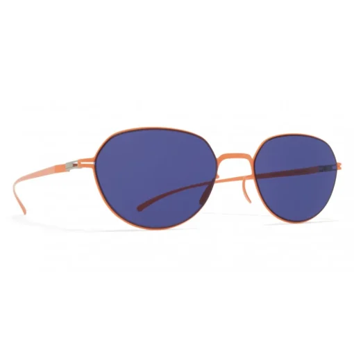 Mykita - MMESSE024 - & Maison Margiela - Metal Collection - Sunglasses - Eyewear - Avvenice