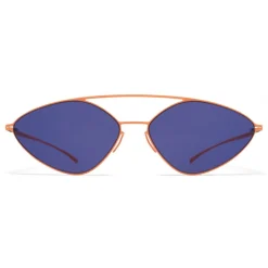 Mykita - MMESSE023 - & Maison Margiela - Metal Collection - Sunglasses - Eyewear - Avvenice^ Sunglasses & Eyewear