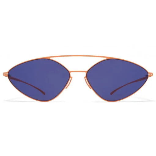 Mykita - MMESSE023 - & Maison Margiela - Metal Collection - Sunglasses - Eyewear - Avvenice^ Sunglasses & Eyewear