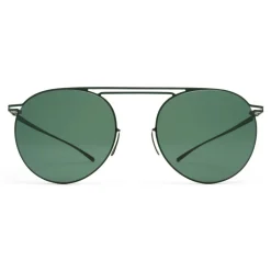 Mykita - MMESSE009 - & Maison Margiela - Metal Collection - Sunglasses - Eyewear - Avvenice^ Sunglasses & Eyewear