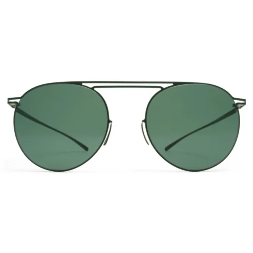 Mykita - MMESSE009 - & Maison Margiela - Metal Collection - Sunglasses - Eyewear - Avvenice^ Sunglasses & Eyewear