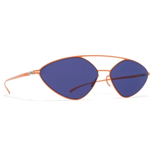 Mykita - MMESSE023 - & Maison Margiela - Metal Collection - Sunglasses - Eyewear - Avvenice^ Sunglasses & Eyewear