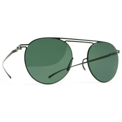 Mykita - MMESSE009 - & Maison Margiela - Metal Collection - Sunglasses - Eyewear - Avvenice^ Sunglasses & Eyewear