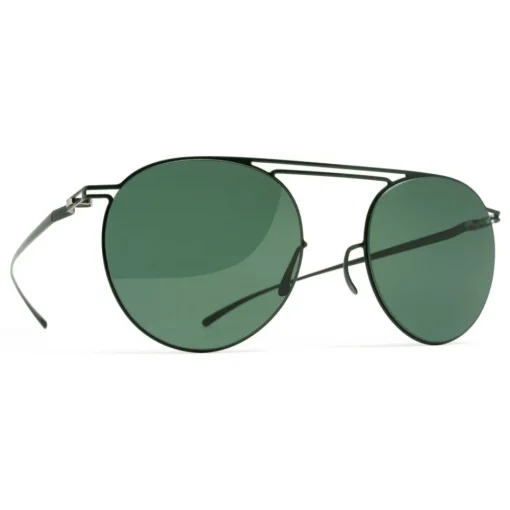 Mykita - MMESSE009 - & Maison Margiela - Metal Collection - Sunglasses - Eyewear - Avvenice^ Sunglasses & Eyewear
