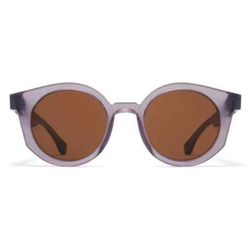 Mykita - MMRAW013 - & Maison Margiela - Acetate Collection - Sunglasses - Eyewear - Avvenice^ Sunglasses & Eyewear