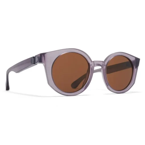 Mykita - MMRAW013 - & Maison Margiela - Acetate Collection - Sunglasses - Eyewear - Avvenice^ Sunglasses & Eyewear