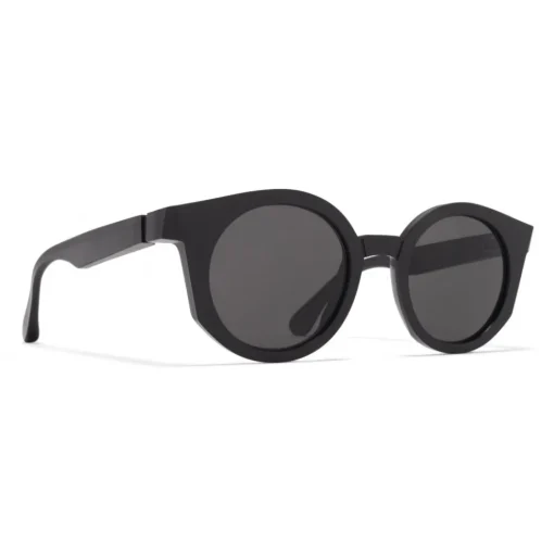 Mykita - MMRAW013 - & Maison Margiela - Acetate Collection - Sunglasses - Eyewear - Avvenice^ Sunglasses & Eyewear