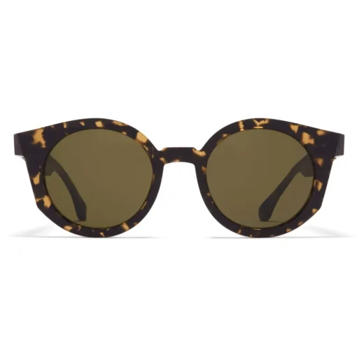Mykita - MMRAW013 - & Maison Margiela - Acetate Collection - Sunglasses - Eyewear - Avvenice^ Sunglasses & Eyewear