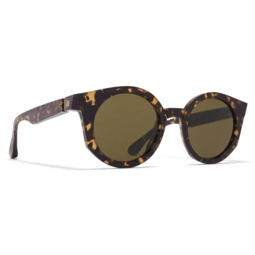 Mykita - MMRAW013 - & Maison Margiela - Acetate Collection - Sunglasses - Eyewear - Avvenice^ Sunglasses & Eyewear