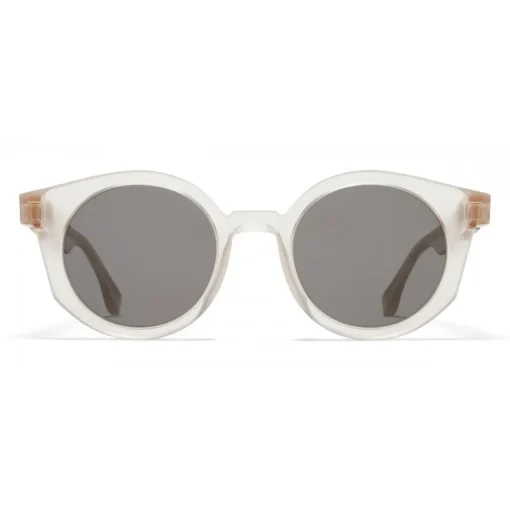 Mykita - MMRAW013 - & Maison Margiela - Acetate Collection - Sunglasses - Eyewear - Avvenice^ Sunglasses & Eyewear