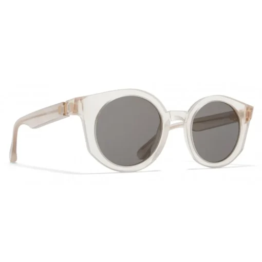 Mykita - MMRAW013 - & Maison Margiela - Acetate Collection - Sunglasses - Eyewear - Avvenice^ Sunglasses & Eyewear