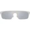 Mykita - New - & Bernhard Willhelm - Silver White - Metal Collection - Sunglasses - Eyewear - Avvenice^ Sunglasses & Eyewear