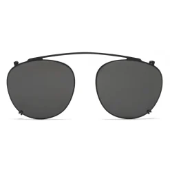 Mykita - Nukka Shades - Round Metal Sunglasses - New Collection - Eyewear - Avvenice^ Sunglasses & Eyewear