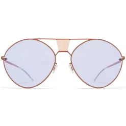Mykita - Studio 9.3 - Aviator Metal Sunglasses - New Collection - Eyewear - Avvenice^ Sunglasses & Eyewear