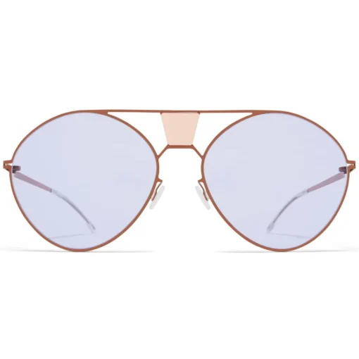 Mykita - Studio 9.3 - Aviator Metal Sunglasses - New Collection - Eyewear - Avvenice^ Sunglasses & Eyewear
