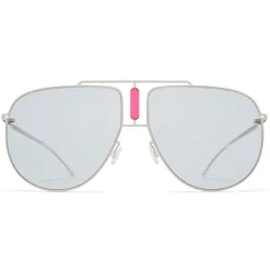 Mykita - Studio 9.1 - Aviator Metal Sunglasses - New Collection - Eyewear - Avvenice