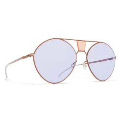 Mykita - Studio 9.3 - Aviator Metal Sunglasses - New Collection - Eyewear - Avvenice^ Sunglasses & Eyewear