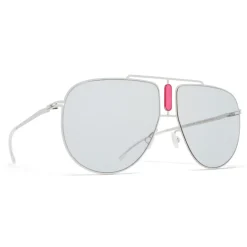 Mykita - Studio 9.1 - Aviator Metal Sunglasses - New Collection - Eyewear - Avvenice