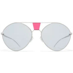 Mykita - Studio 9.3 - Aviator Metal Sunglasses - New Collection - Eyewear - Avvenice^ Sunglasses & Eyewear