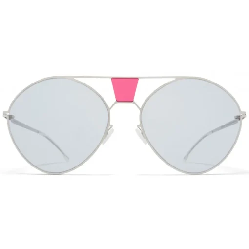Mykita - Studio 9.3 - Aviator Metal Sunglasses - New Collection - Eyewear - Avvenice^ Sunglasses & Eyewear