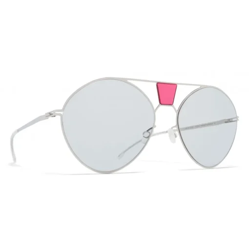 Mykita - Studio 9.3 - Aviator Metal Sunglasses - New Collection - Eyewear - Avvenice^ Sunglasses & Eyewear