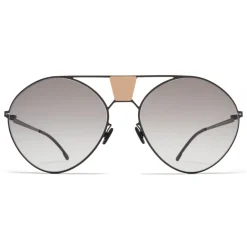 Mykita - Studio 9.3 - Aviator Metal Sunglasses - New Collection - Eyewear - Avvenice^ Sunglasses & Eyewear