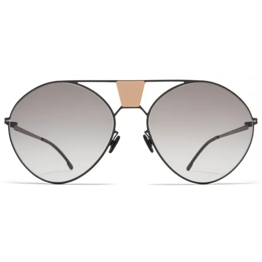 Mykita - Studio 9.3 - Aviator Metal Sunglasses - New Collection - Eyewear - Avvenice^ Sunglasses & Eyewear