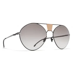 Mykita - Studio 9.3 - Aviator Metal Sunglasses - New Collection - Eyewear - Avvenice^ Sunglasses & Eyewear