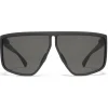 Mykita - Tequilita - & Tim Coppens - Dark Grey - Mylon Collection - Sunglasses - Eyewear - Avvenice