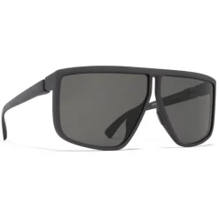 Mykita - Tequilita - & Tim Coppens - Dark Grey - Mylon Collection - Sunglasses - Eyewear - Avvenice