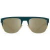 Mykita - Total - & Bernhard Willhelm - Emerald Gold White Fir - Metal Collection - Sunglasses - Eyewear - Avvenice