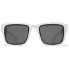 Mykita - Walsh - & Bernhard Willhelm - Black Dark Grey - Metal Collection - Sunglasses - Eyewear - Avvenice^ Sunglasses & Eyewear