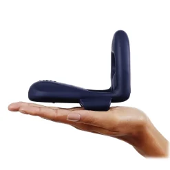MysteryVibe - Tenuto - The Luxury Wearable Vibrator for Men - Sex Toy - Avvenice^ Smart Home