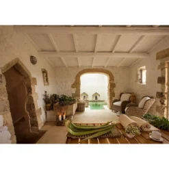Naturalis Bio Resort & Spa Naturalis Bio Resort & Spa - Special Wellness - 4 Days 3 Nights - Avvenice^ Spa & Wellness