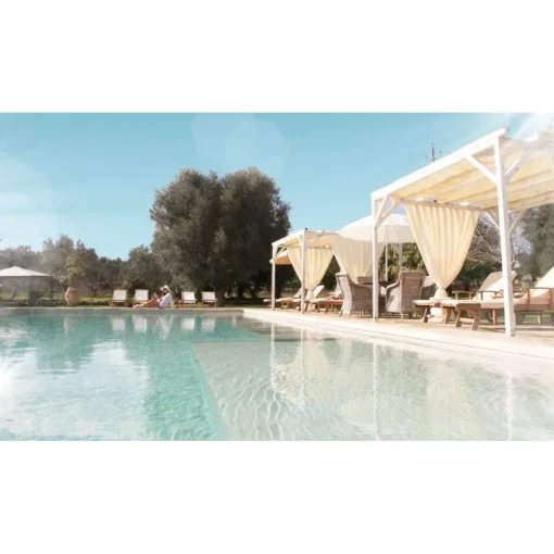 Naturalis Bio Resort & Spa Naturalis Bio Resort & Spa - Special Relax - 4 Days 3 Nights - Avvenice