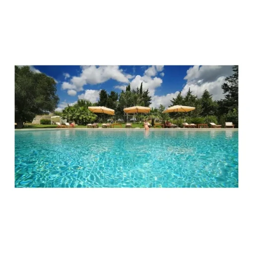 Naturalis Bio Resort & Spa Naturalis Bio Resort & Spa - Special Relax - 4 Days 3 Nights - Avvenice