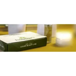Naturalis Bio Resort & Spa Naturalis Bio Resort & Spa - Special Relax - 4 Days 3 Nights - Avvenice