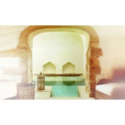 Naturalis Bio Resort & Spa Naturalis Bio Resort & Spa - Special Relax - 4 Days 3 Nights - Avvenice