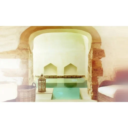 Naturalis Bio Resort & Spa Naturalis Bio Resort & Spa - Special Relax - 4 Days 3 Nights - Avvenice