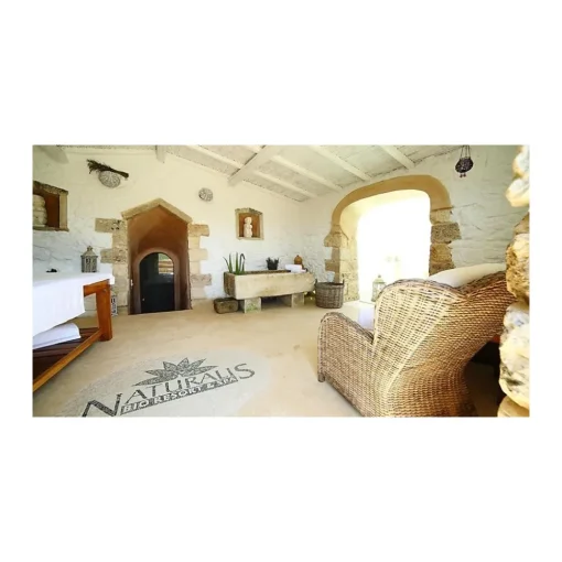 Naturalis Bio Resort & Spa Naturalis Bio Resort & Spa - Special Relax - 4 Days 3 Nights - Avvenice