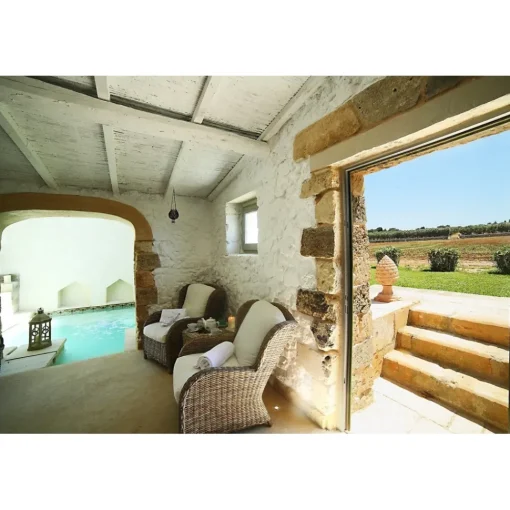 Naturalis Bio Resort & Spa Naturalis Bio Resort & Spa - Special Relax - 4 Days 3 Nights - Avvenice