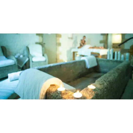 Naturalis Bio Resort & Spa Naturalis Bio Resort & Spa - Special Relax - 4 Days 3 Nights - Avvenice
