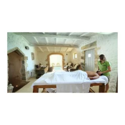 Naturalis Bio Resort & Spa Naturalis Bio Resort & Spa - Special Relax - 4 Days 3 Nights - Avvenice