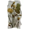 Natusi - Resin Art - Memory - Artisan Picture Panel with Natural Flowers - Handmade - Furnishings - Home - Avvenice^ Home Accessories