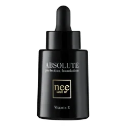 Nee Make Up - Milano - Absolute Perfection Foundation Warm Beige - New Glam Collection - Face - Professional Make Up - Avvenice^ Make Up