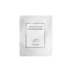 Nee Make Up - Milano - Anti-pollution Face Mask - Face - Professional Make Up - Avvenice^ Make Up
