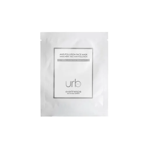 Nee Make Up - Milano - Anti-pollution Face Mask - Face - Professional Make Up - Avvenice^ Make Up