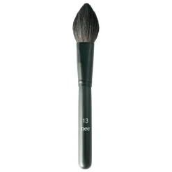 Nee Make Up - Milano - Blush Brush N° 13 - Face - Brushes - Professional Make Up - Avvenice^ Accessories